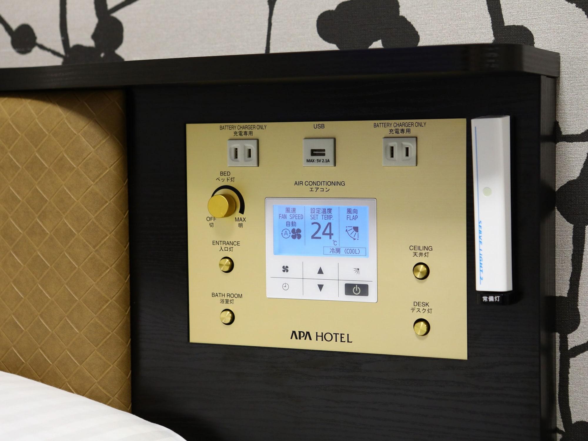 Apa Hotel Nihombashi Bakurocho Ekikita Токио Экстерьер фото
