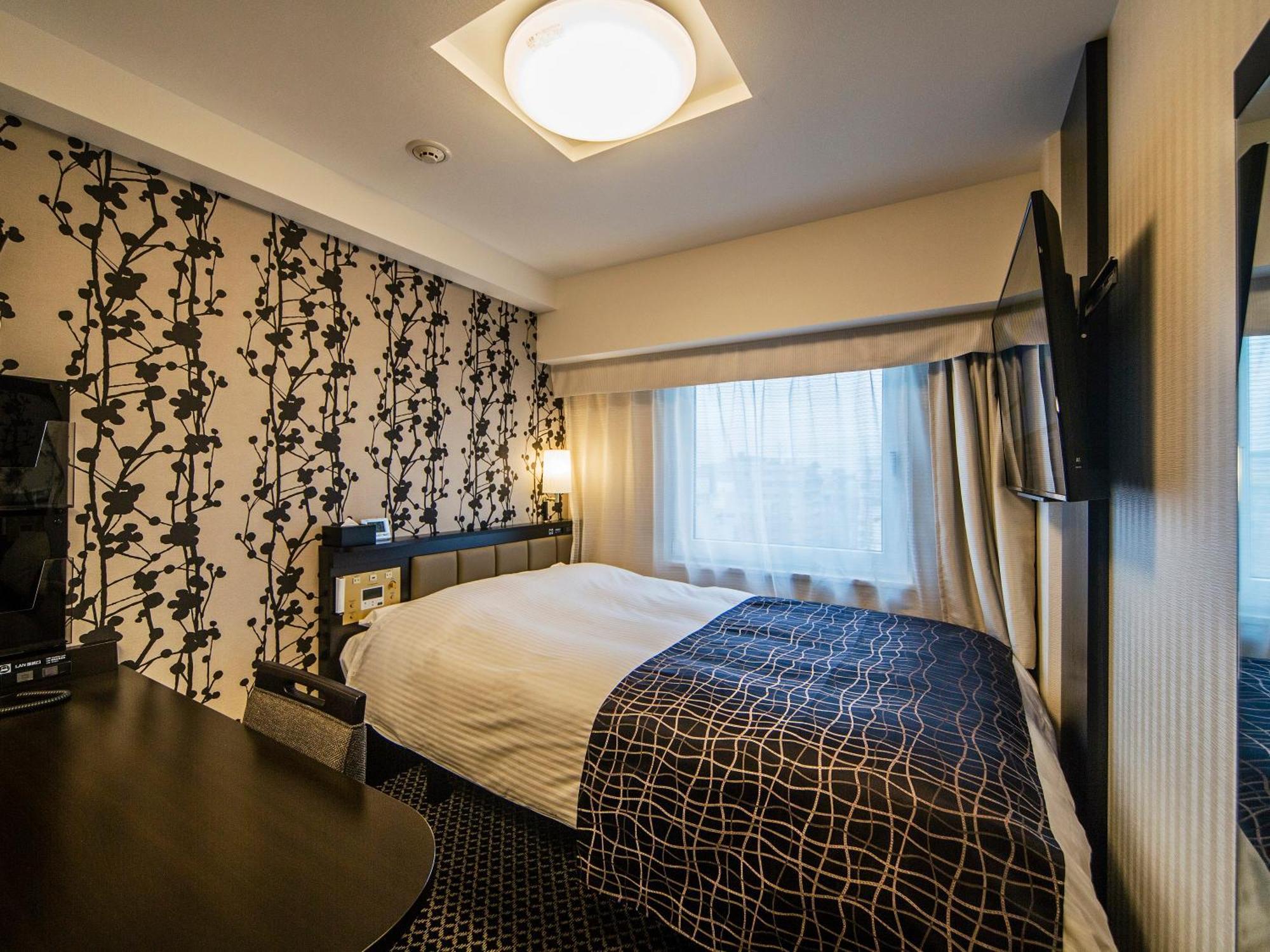 Apa Hotel Nihombashi Bakurocho Ekikita Токио Экстерьер фото