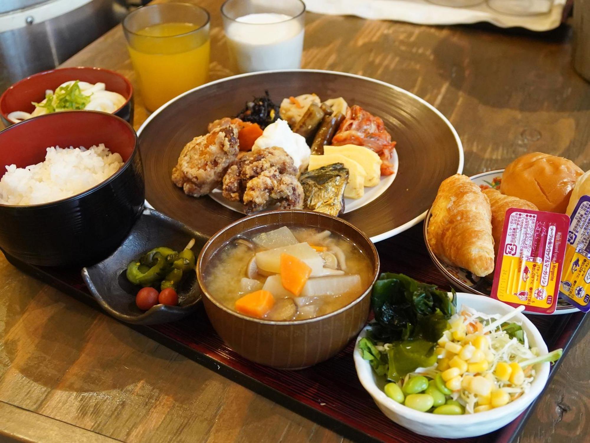 Apa Hotel Nihombashi Bakurocho Ekikita Токио Экстерьер фото